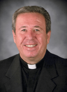 Fr. Antonio Fiorenza RCJ