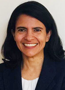 Monica Llerena